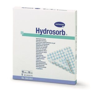 Pansament Hydrosorb