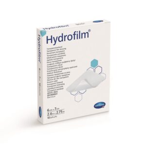 Plasture Hydrofilm