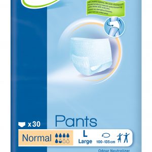 Tena Pants Normal – tip chilot – TENA Pants Normal L