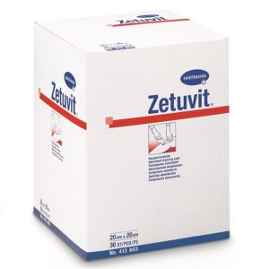 Zetuvit Steril