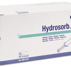 Pansament Hydrosorb gel in seringa