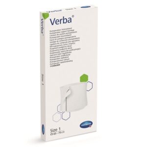 Verba – Centura abdominala postoperatorie